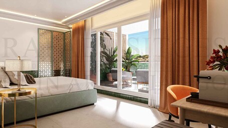  Hotel Ribera de Triana - REOPENING! - view 3