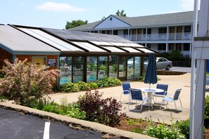 Exterior - The Mariner Resort (Ogunquit)