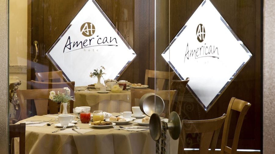 American Hotel