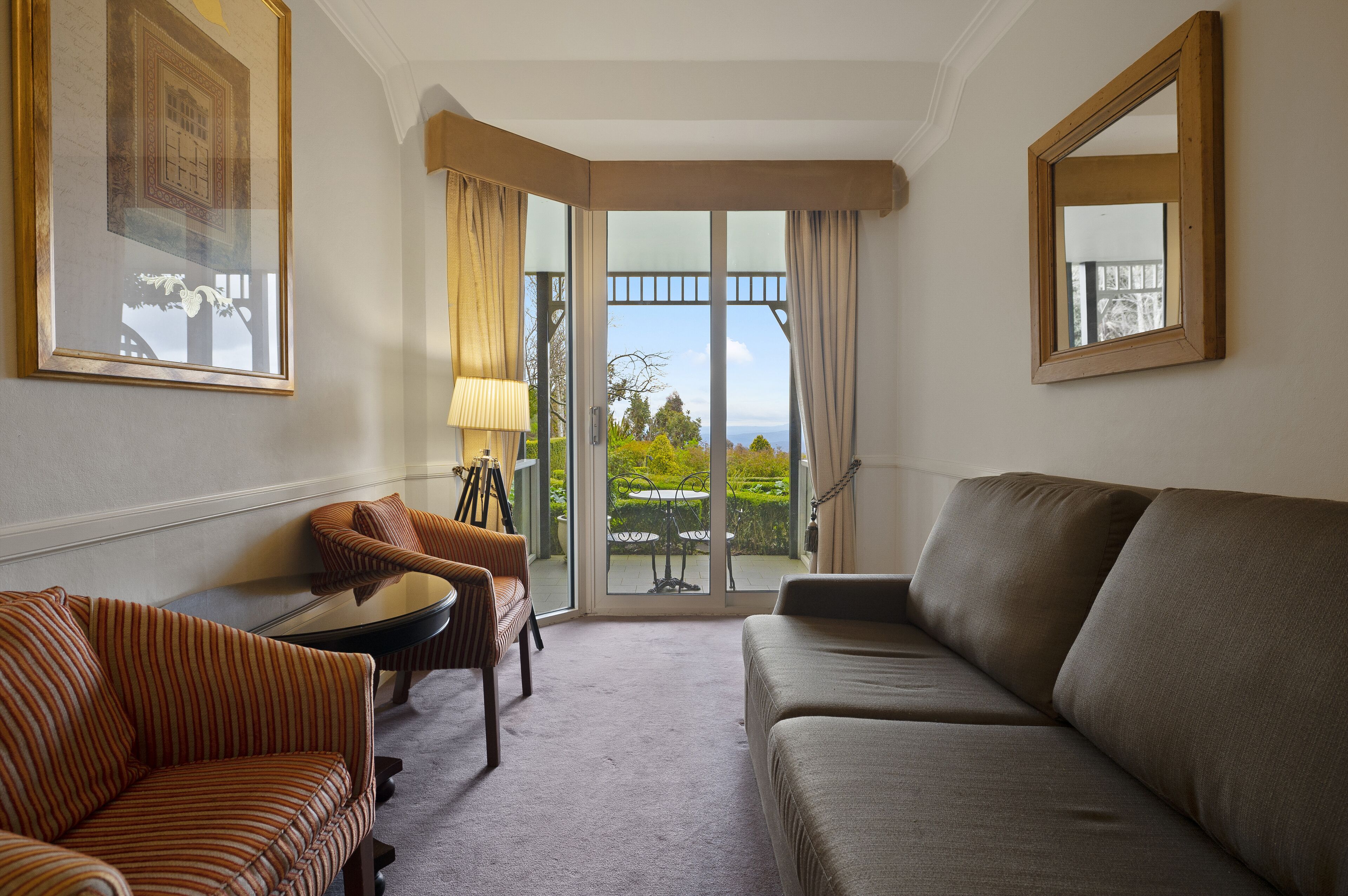 Foto - Echoes Boutique Hotel & Restaurant Blue Mountains