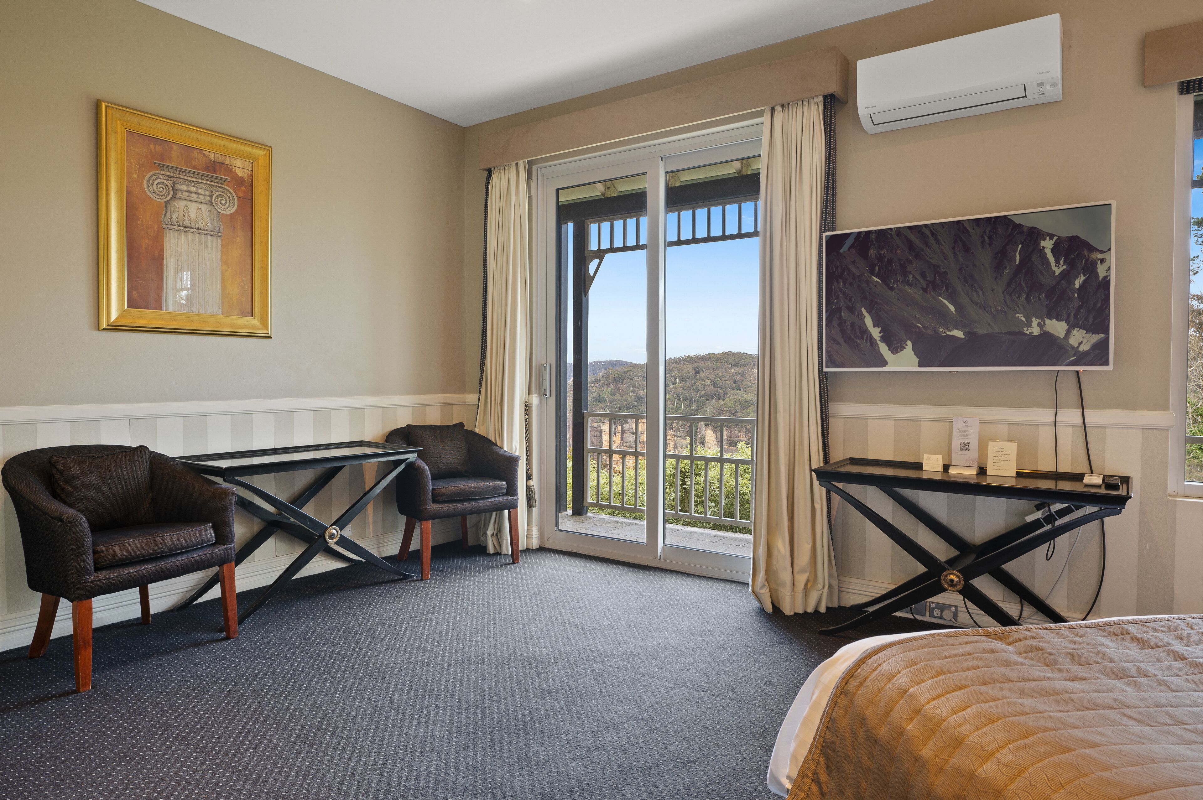 Foto - Echoes Boutique Hotel & Restaurant Blue Mountains