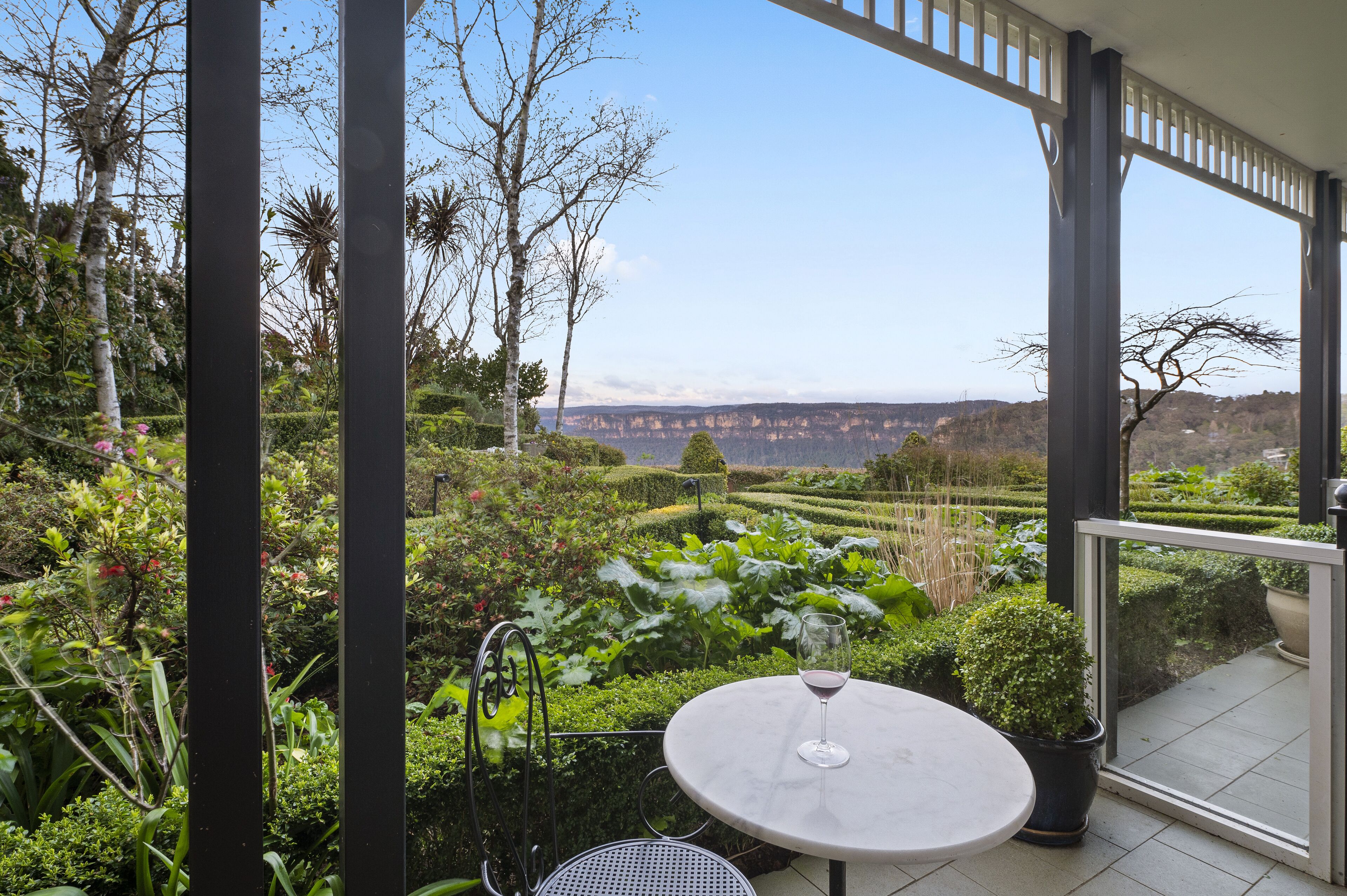 Foto - Echoes Boutique Hotel & Restaurant Blue Mountains