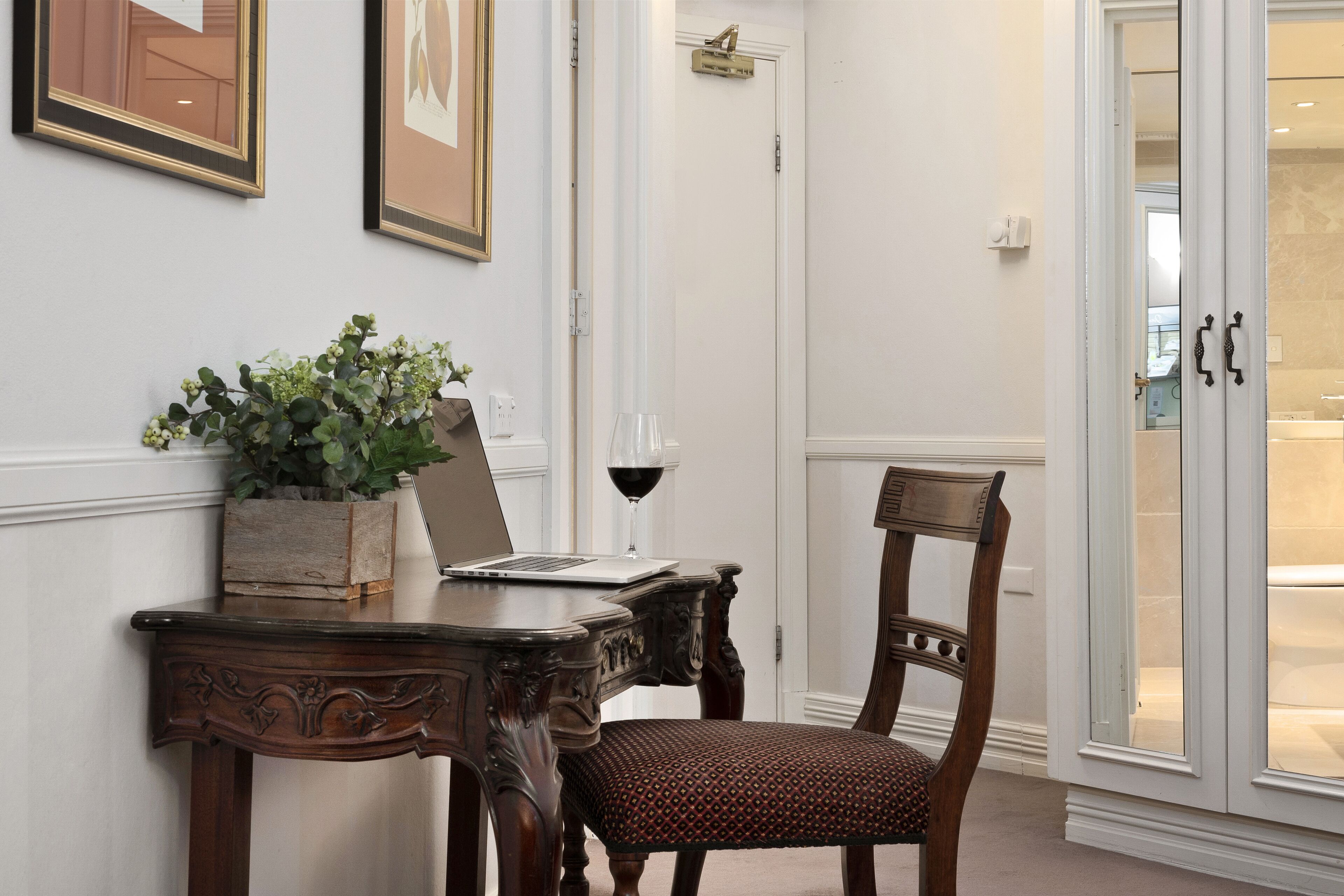 Foto - Echoes Boutique Hotel and Restaurant