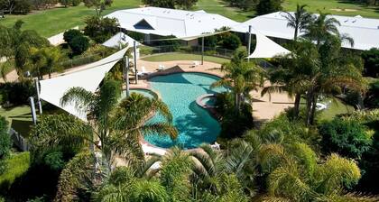 Mercure Bunbury Sanctuary Golf Resort