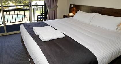 Mercure Bunbury Sanctuary Golf Resort