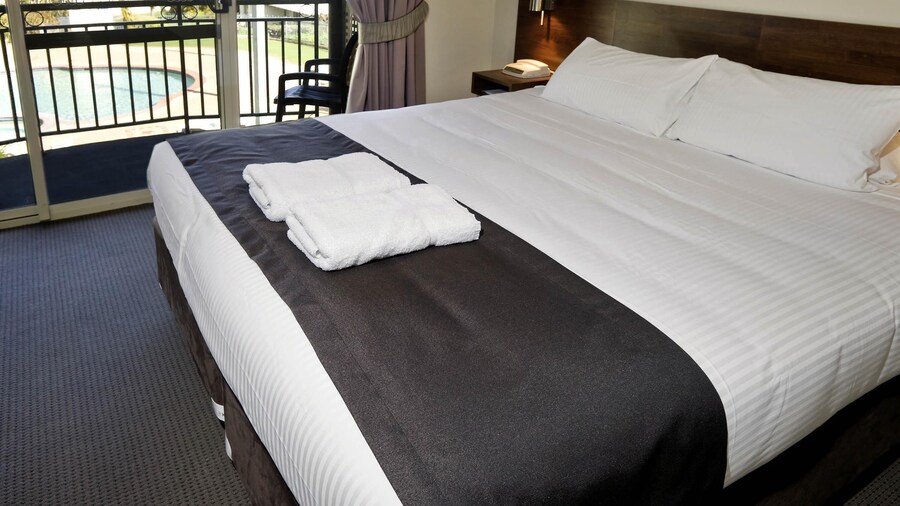 Mercure Bunbury Sanctuary Golf Resort