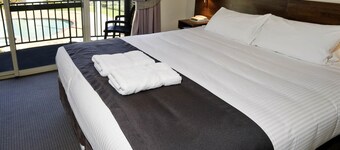 Mercure Bunbury Sanctuary Golf Resort