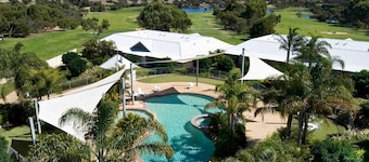 Mercure Bunbury Sanctuary Golf Resort