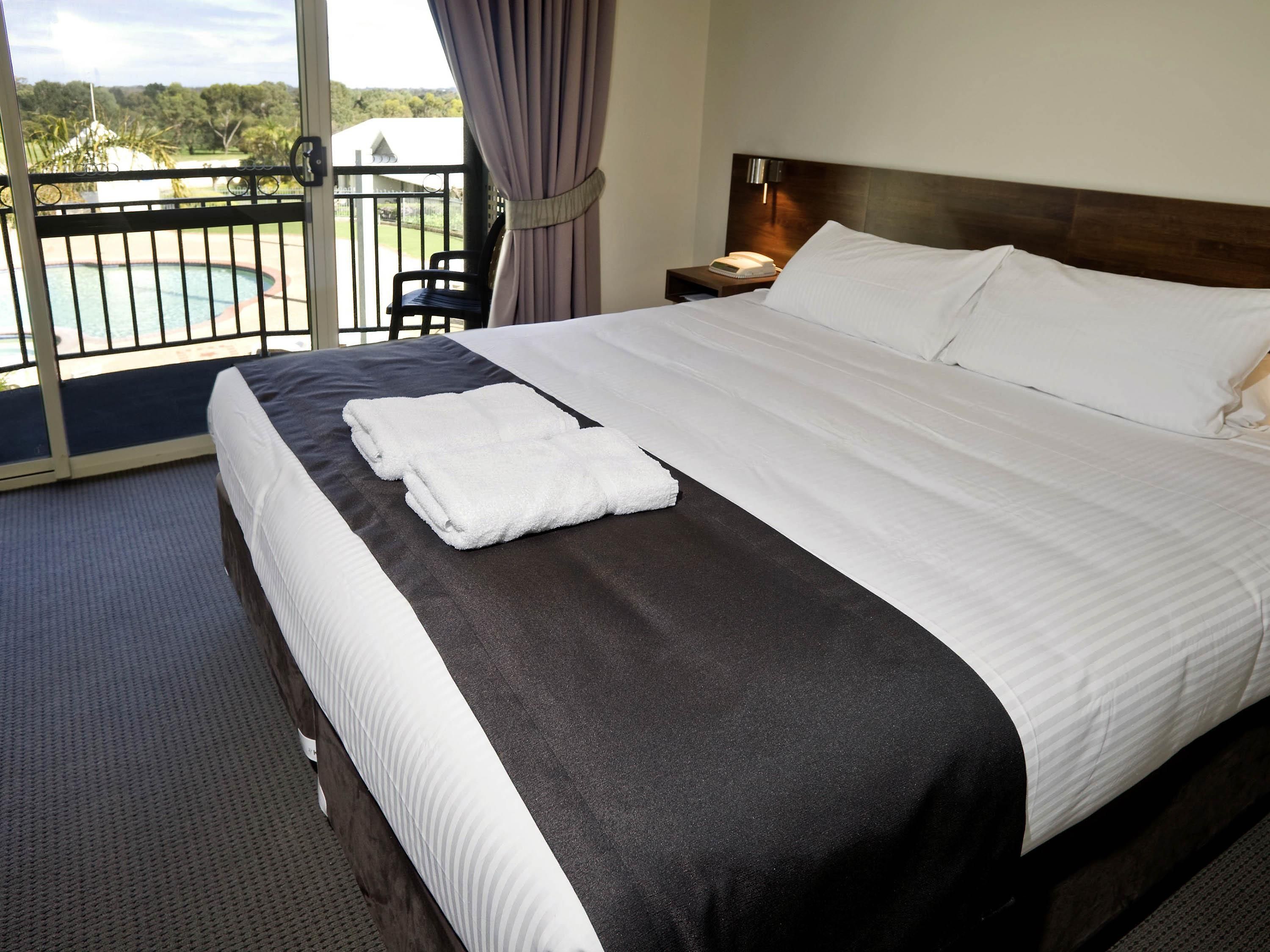 Iron/ironing board, cots/infant beds, free WiFi, alarm clocks