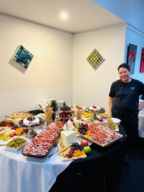 Food and drink - Mercure Bunbury Sanctuary Golf Resort (Pelican Point)
