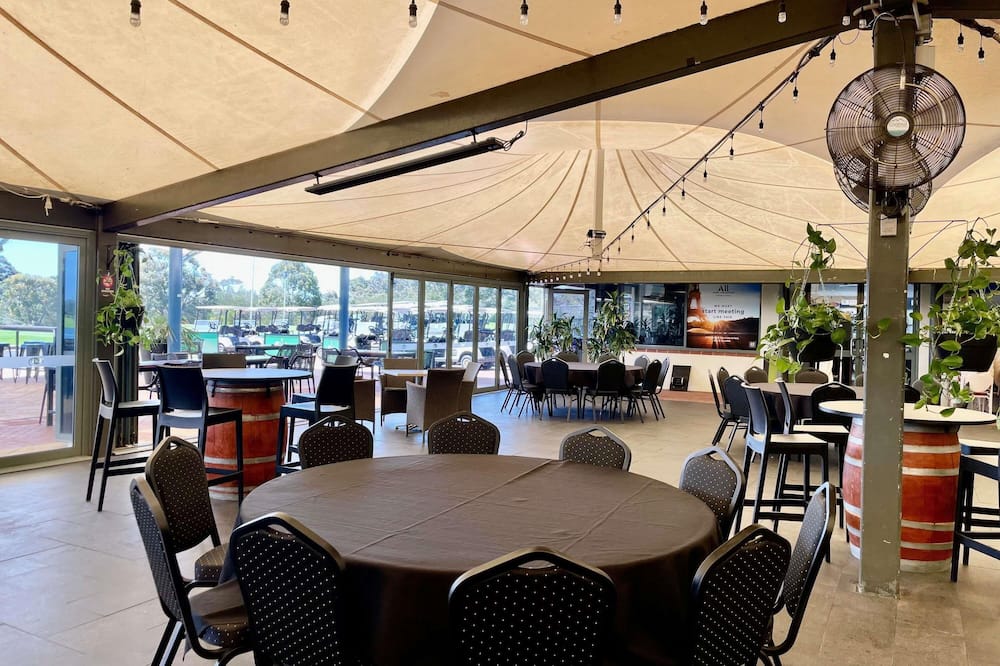 Mercure Bunbury Sanctuary Golf Resort