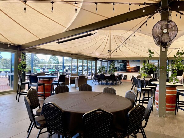 Meeting facility - Mercure Bunbury Sanctuary Golf Resort (Pelican Point)