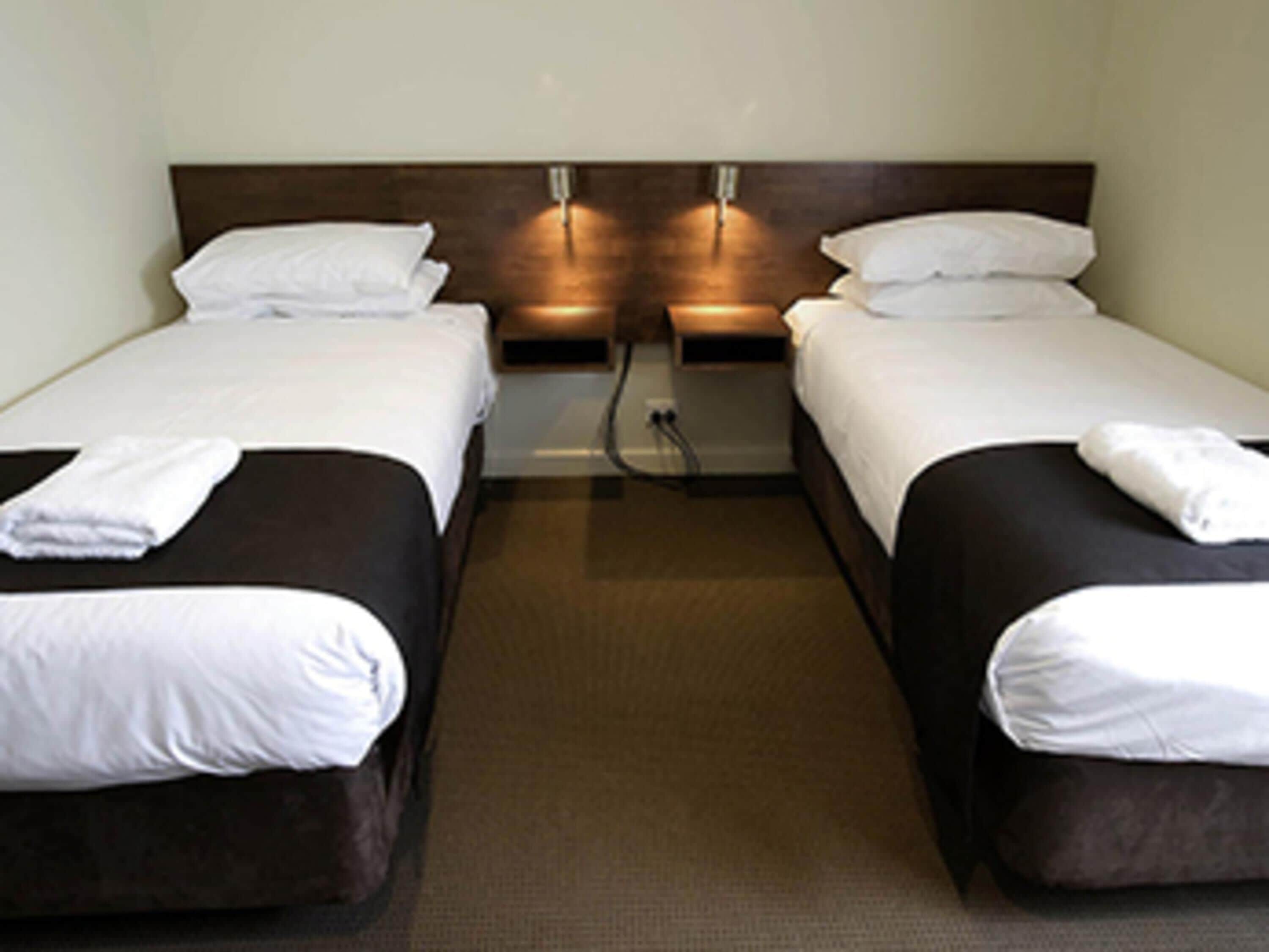 Apartment, 2 Bedrooms