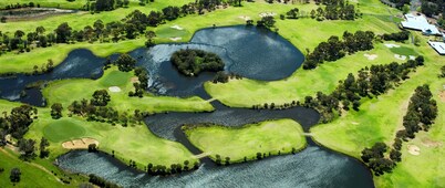 Mercure Bunbury Sanctuary Golf Resort