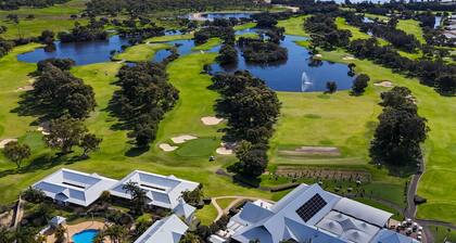 Mercure Bunbury Sanctuary Golf Resort
