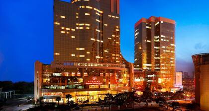 Sheraton Xiamen Hotel