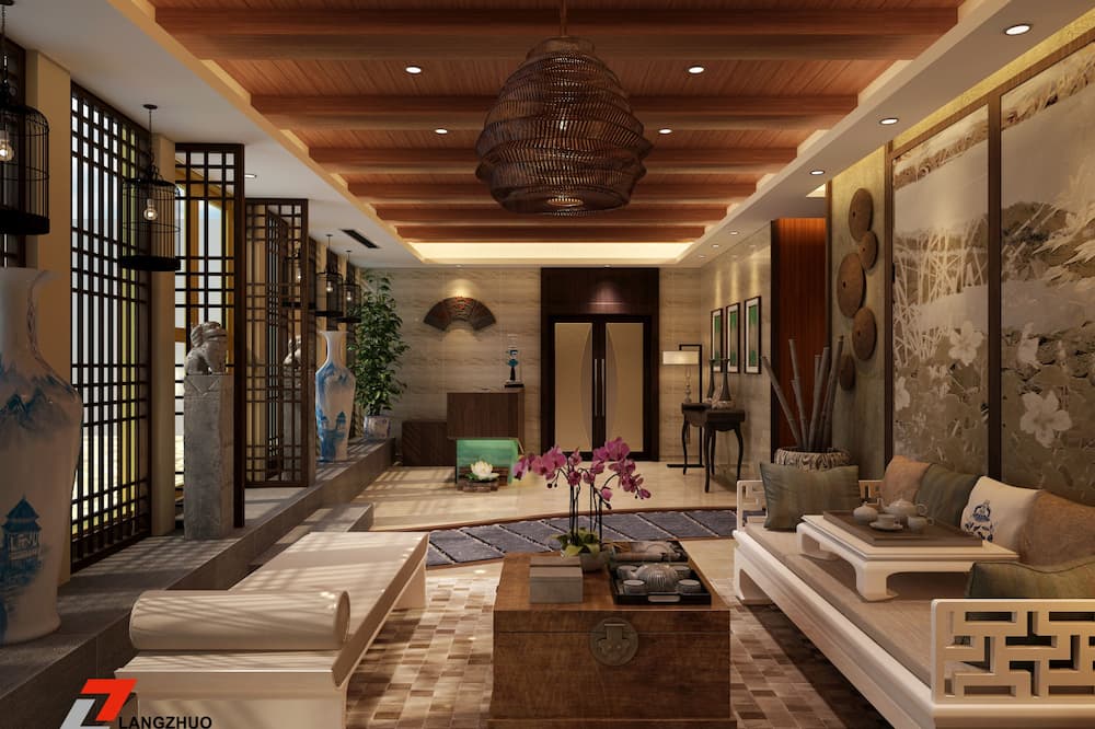 Sheraton Xiamen Hotel