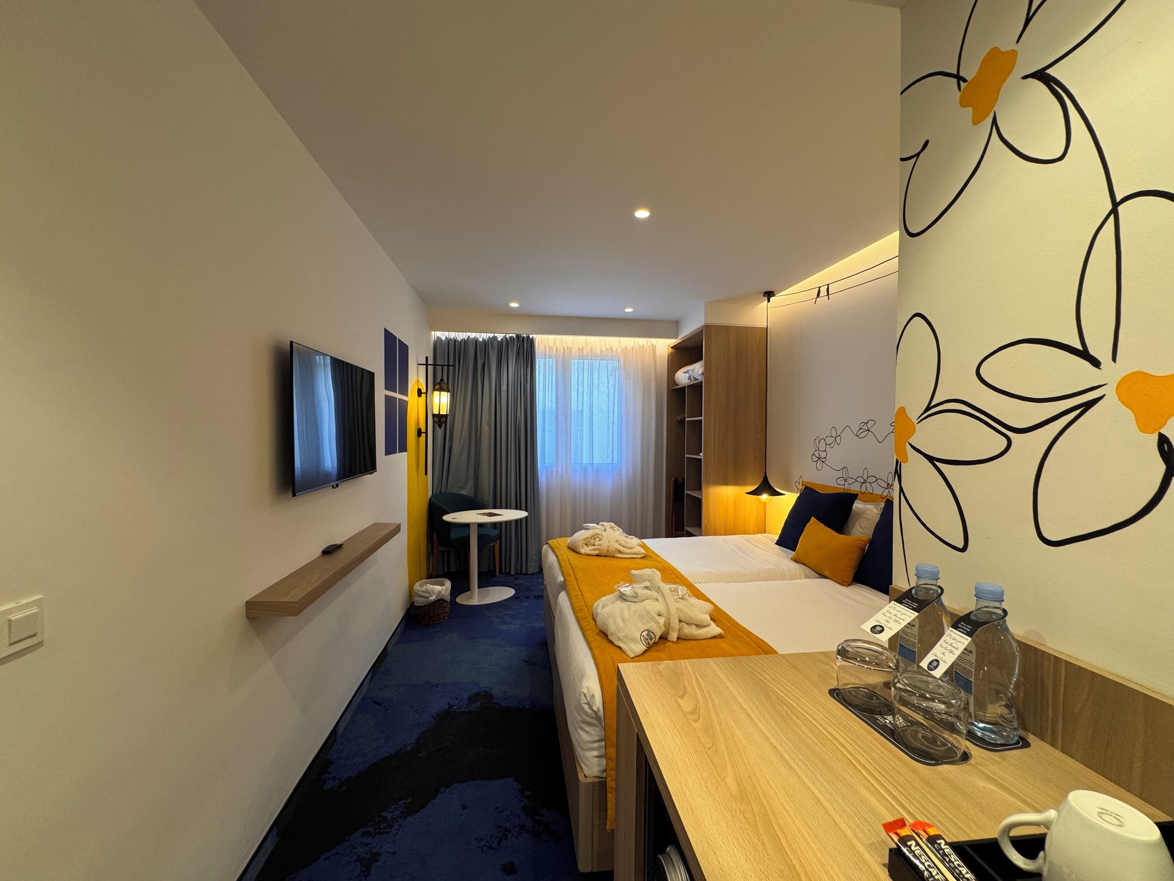 Foto - Hotel Carlton