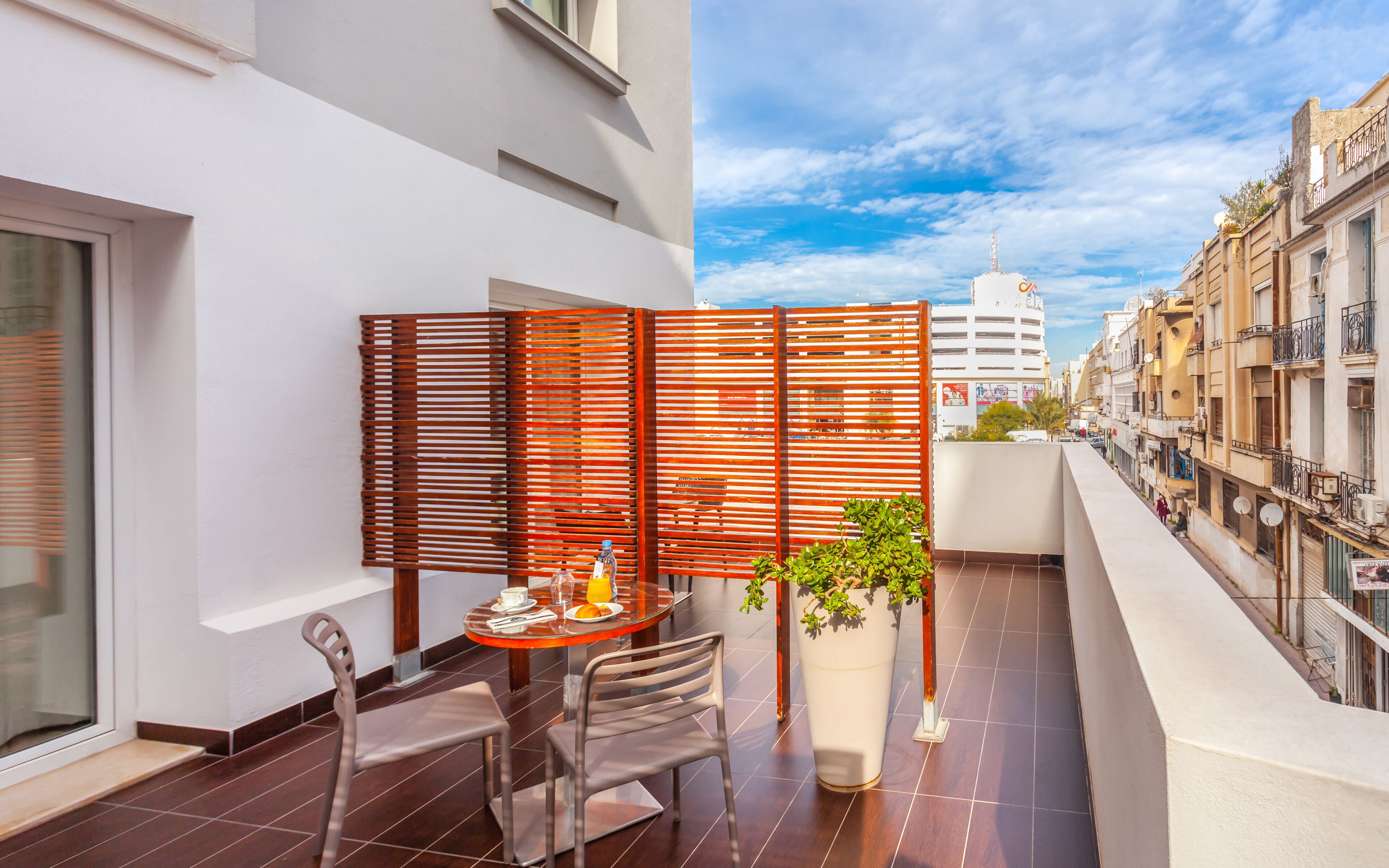 Foto - Hotel Carlton