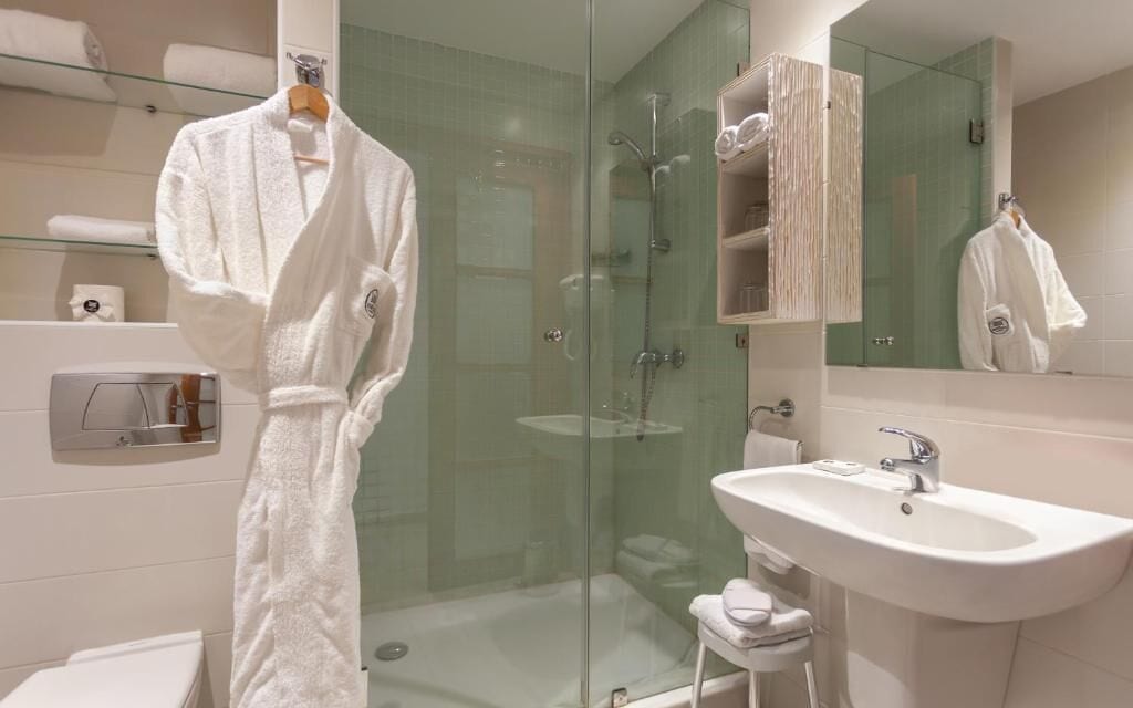 Foto - Hotel Carlton