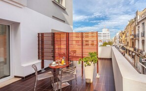 Superior Room | Terrace/patio