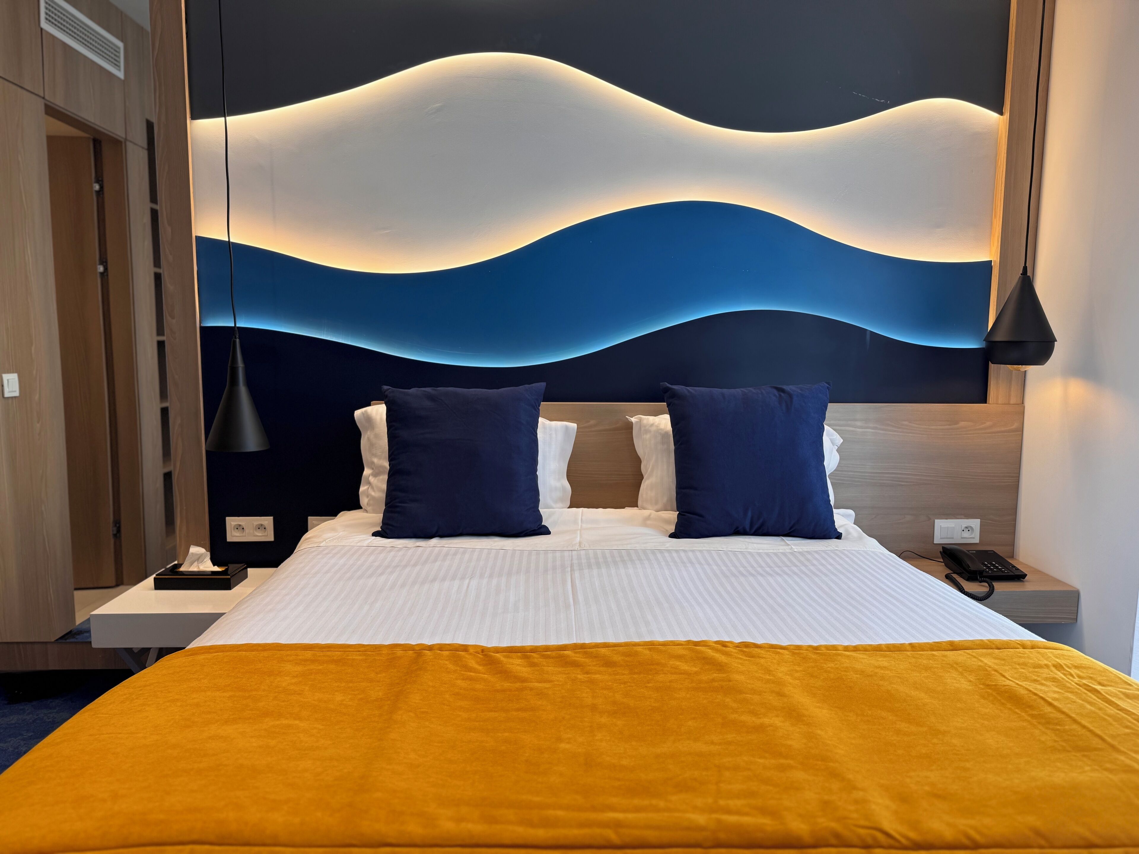 Foto - Hotel Carlton