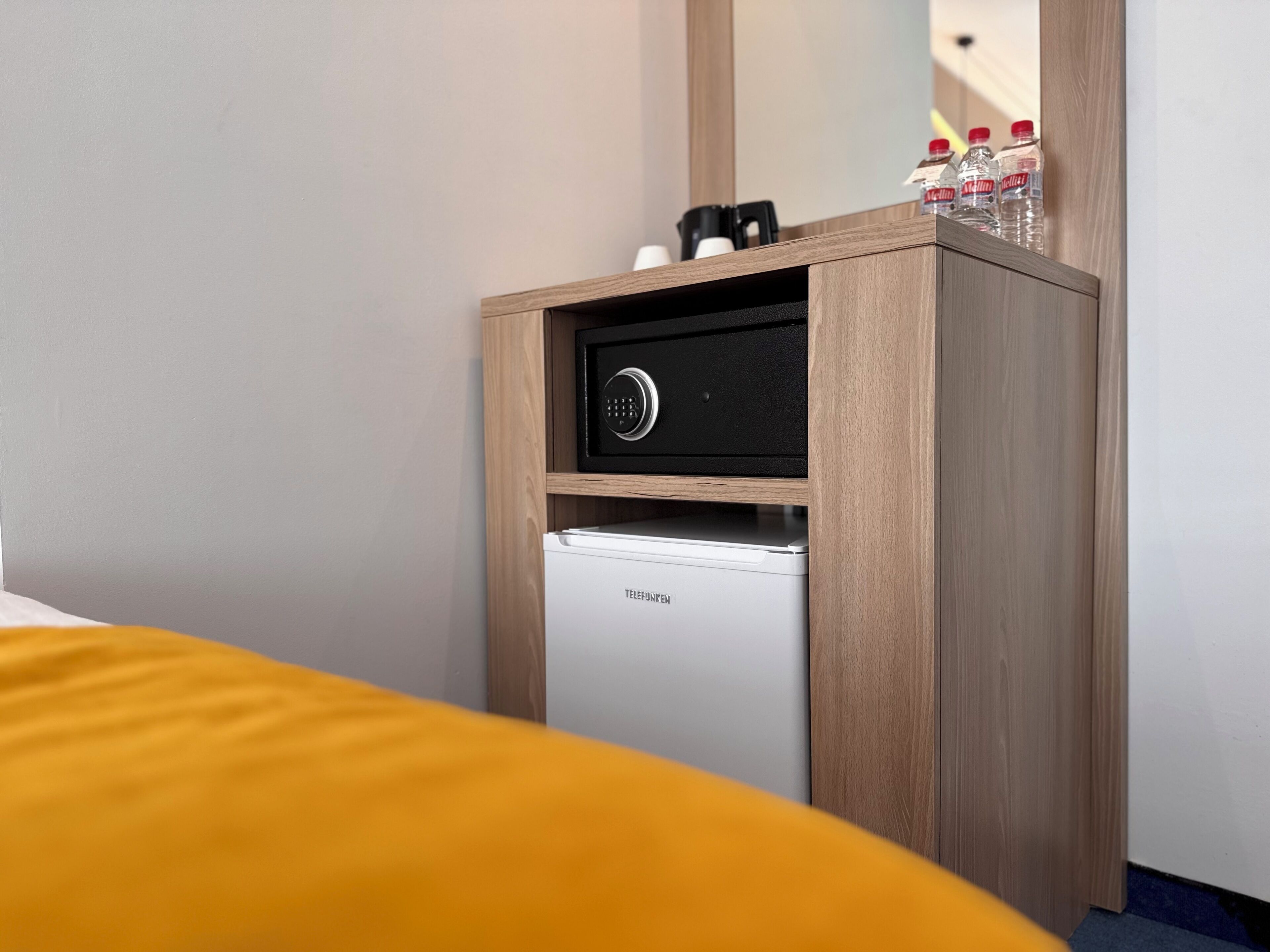 Foto - Hotel Carlton