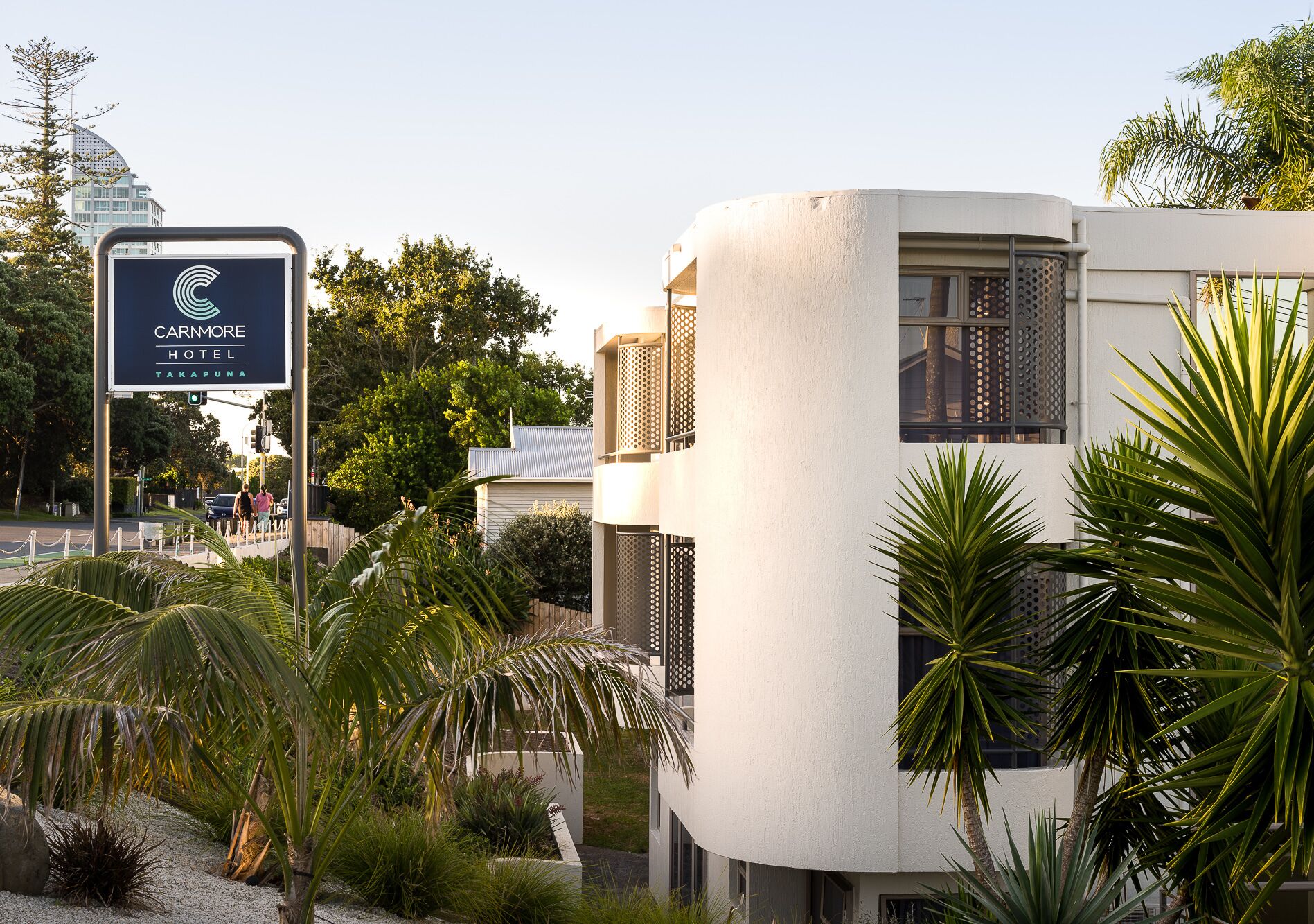 Photo - Carnmore Hotel Takapuna