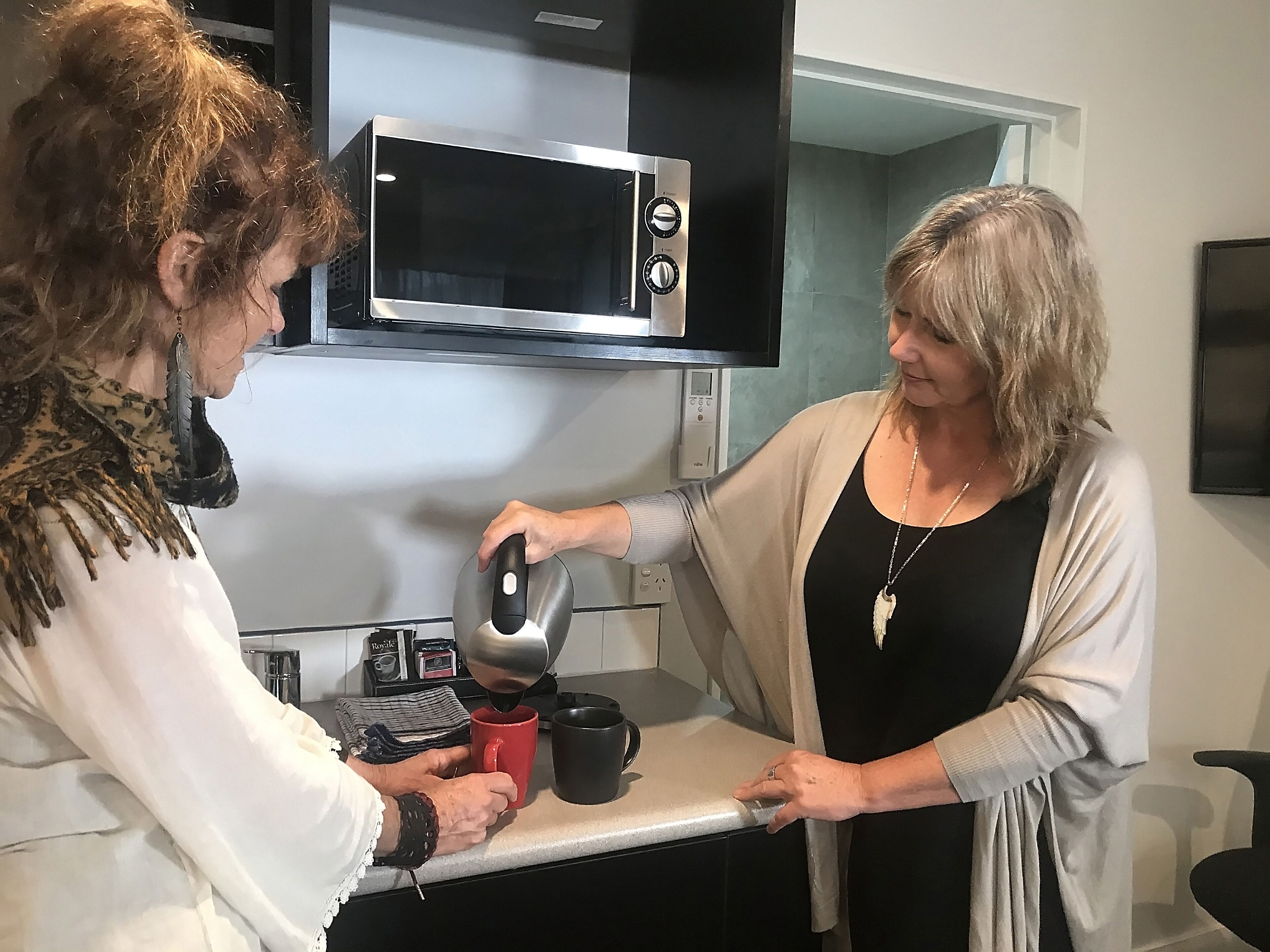 Photo - Carnmore Hotel Takapuna