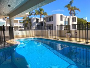 Pool - Carnmore Hotel Takapuna (Auckland)
