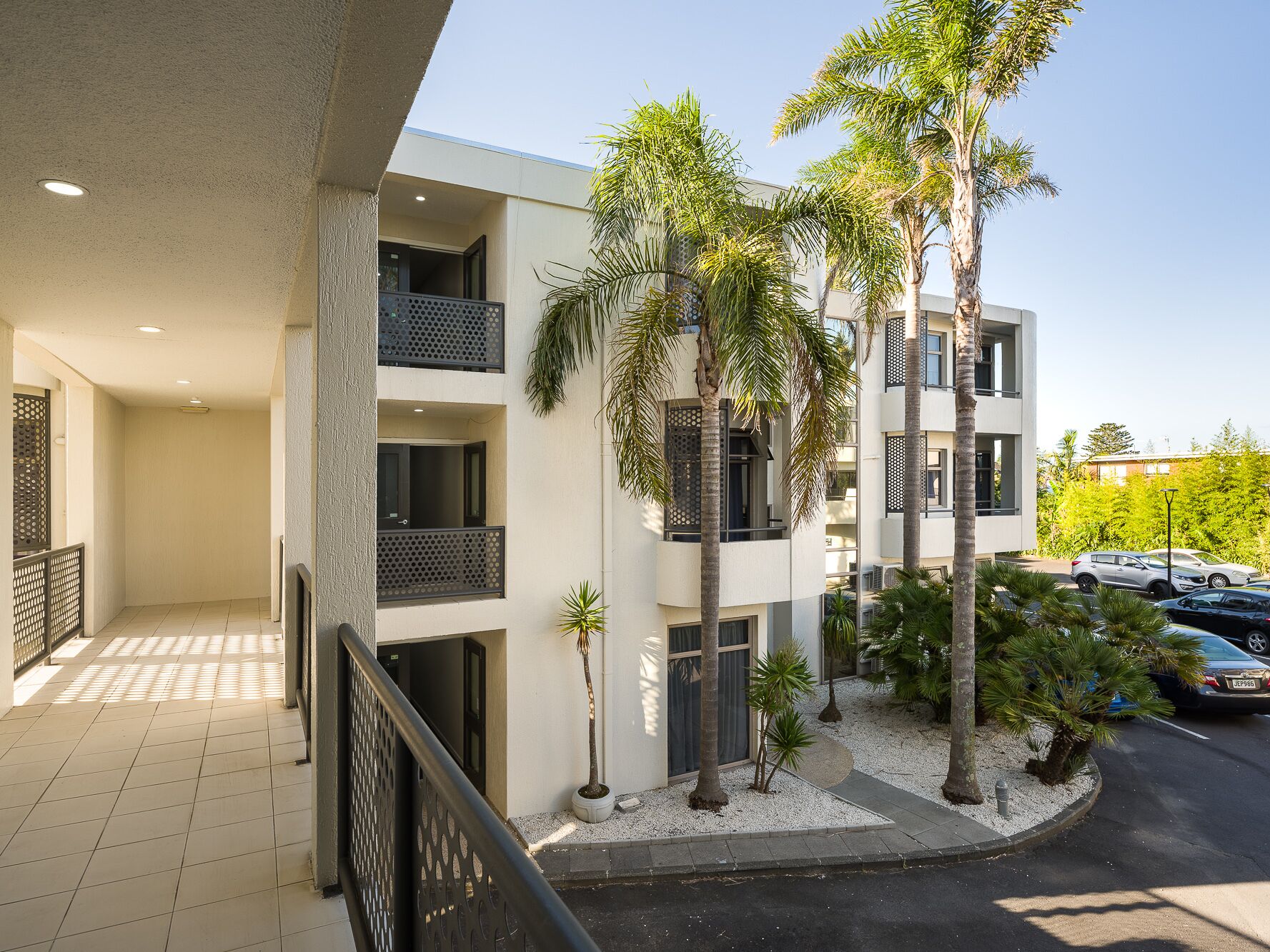 Foto - Carnmore Hotel Takapuna