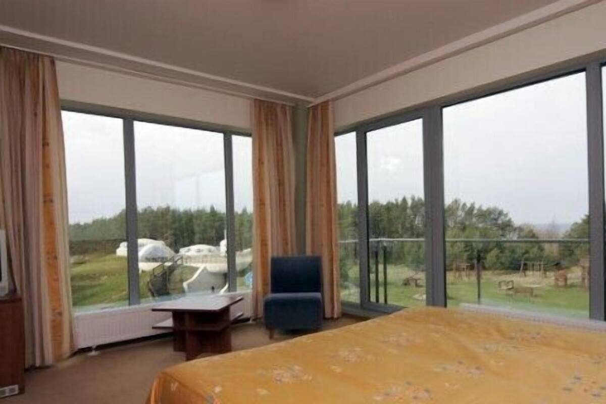 Appartement (2 rooms)