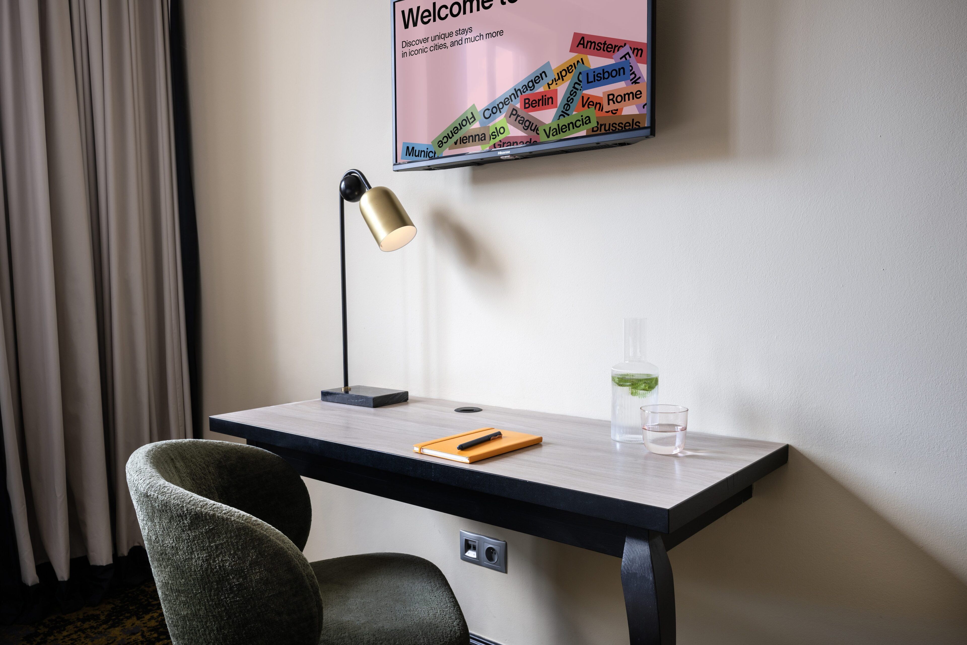 Chambre