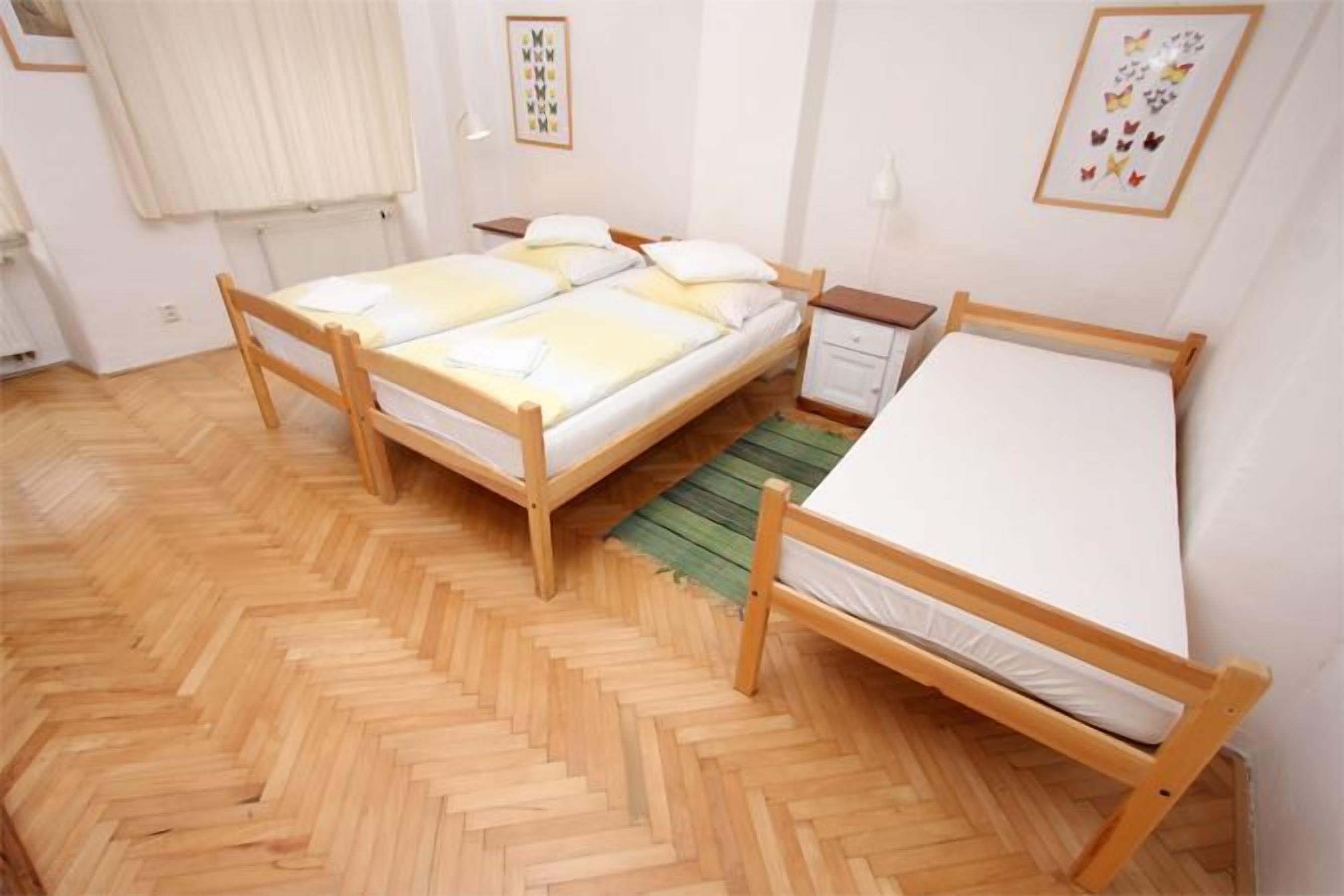 Photo - Apartments at the Golden Plough