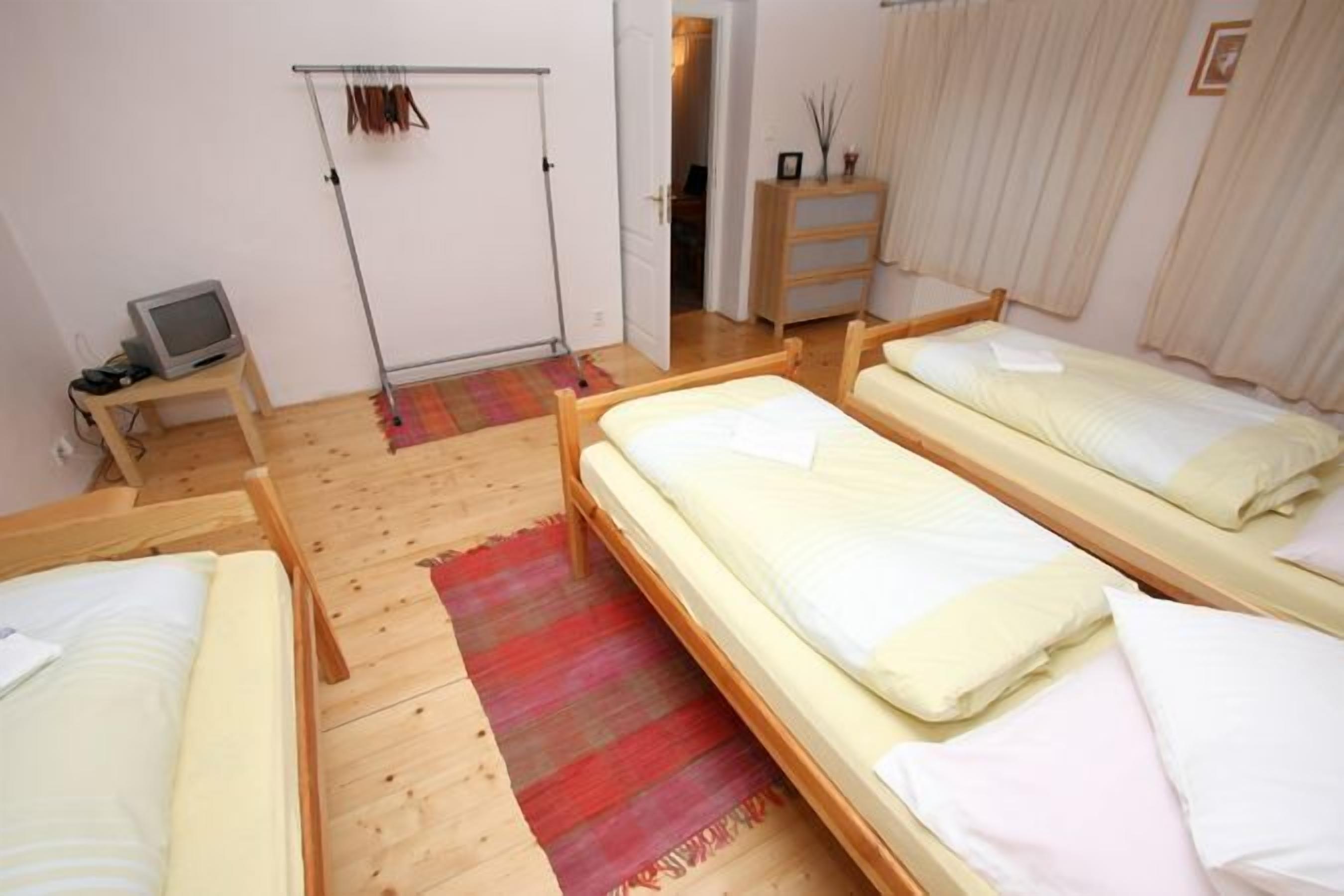 Photo - Apartments at the Golden Plough