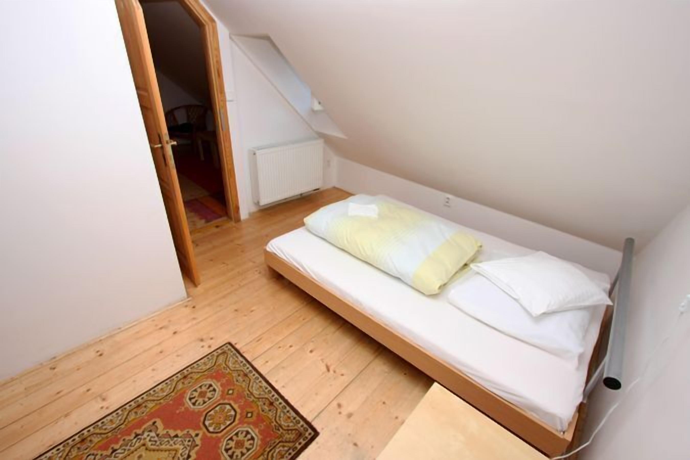 Photo - Apartments at the Golden Plough