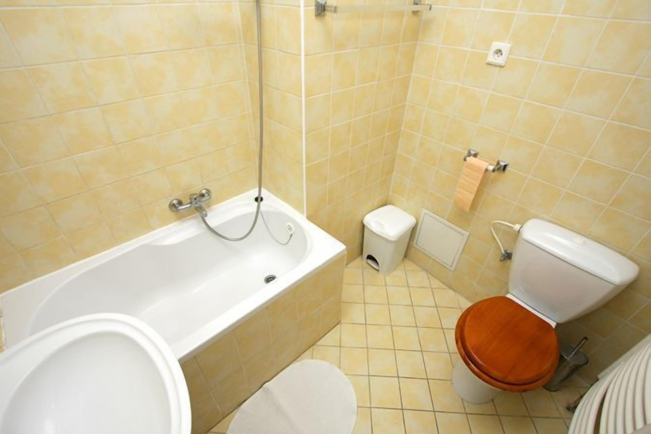 Photo - Apartments at the Golden Plough