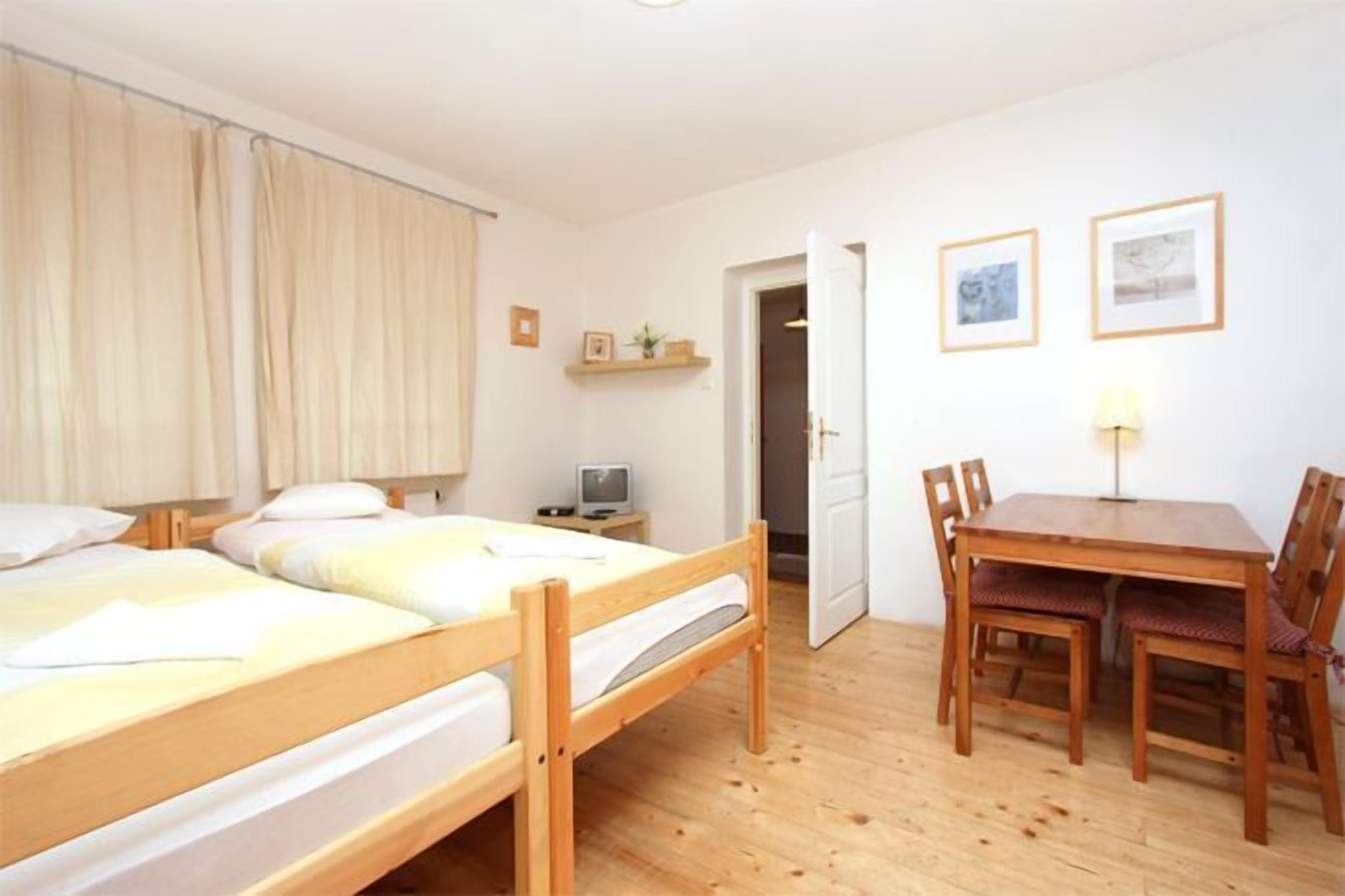 Photo - Apartments at the Golden Plough