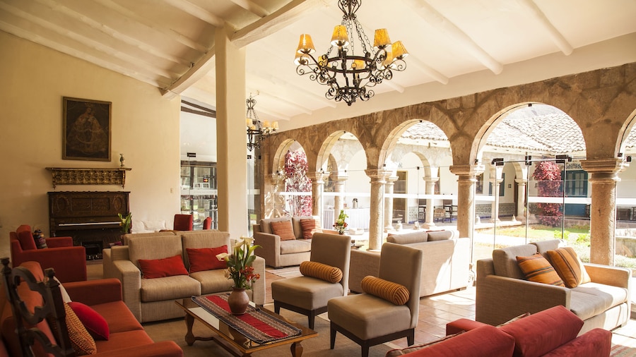 Boutique San Agustín Monasterio de la Recoleta