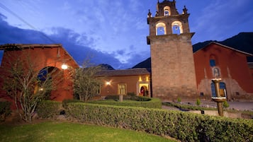 Capilla