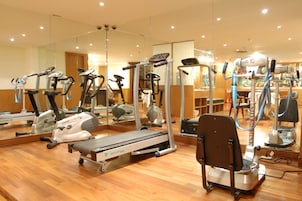 Gimnasio