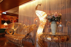 Salón de fiestas