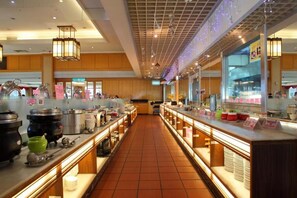 Restaurang