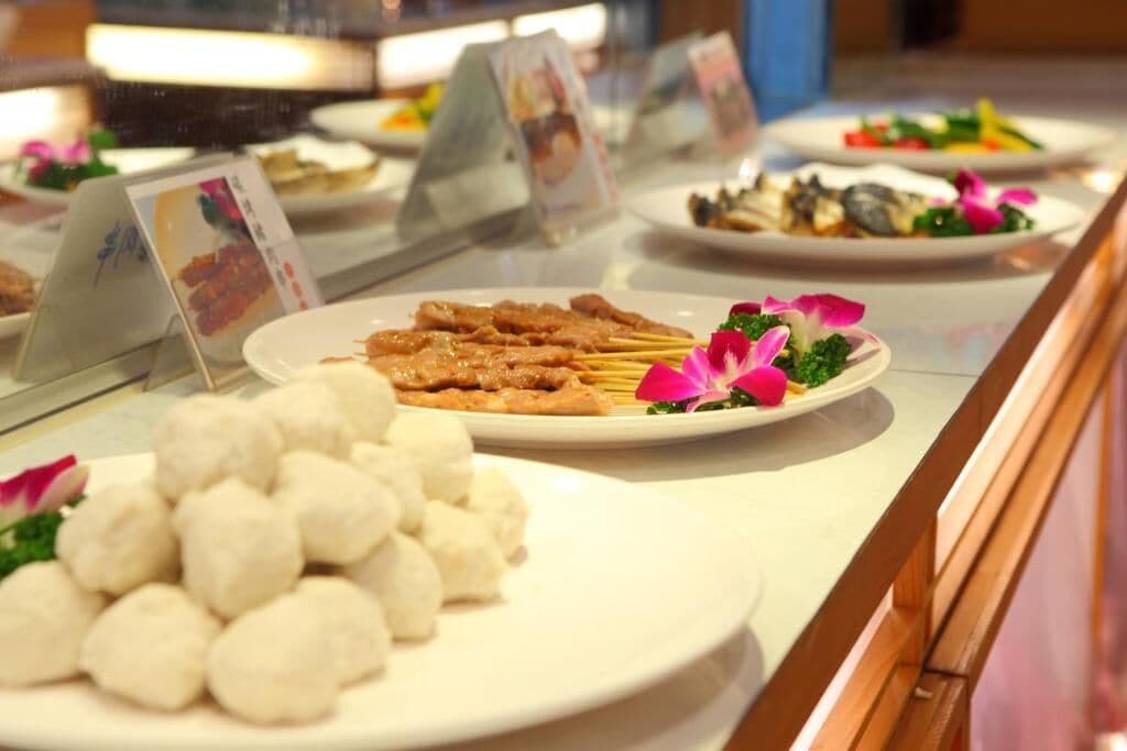 餐廳