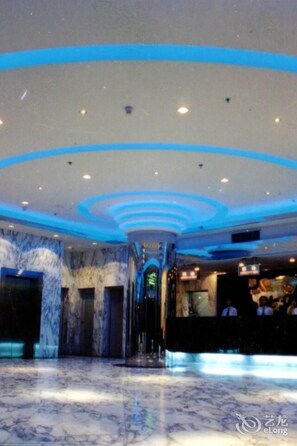 Lobby - Hunan Hotel - Shanghai (Shanghai)