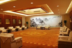 Sala de reuniones