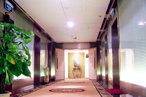 Ramada Shanghai Zhabei