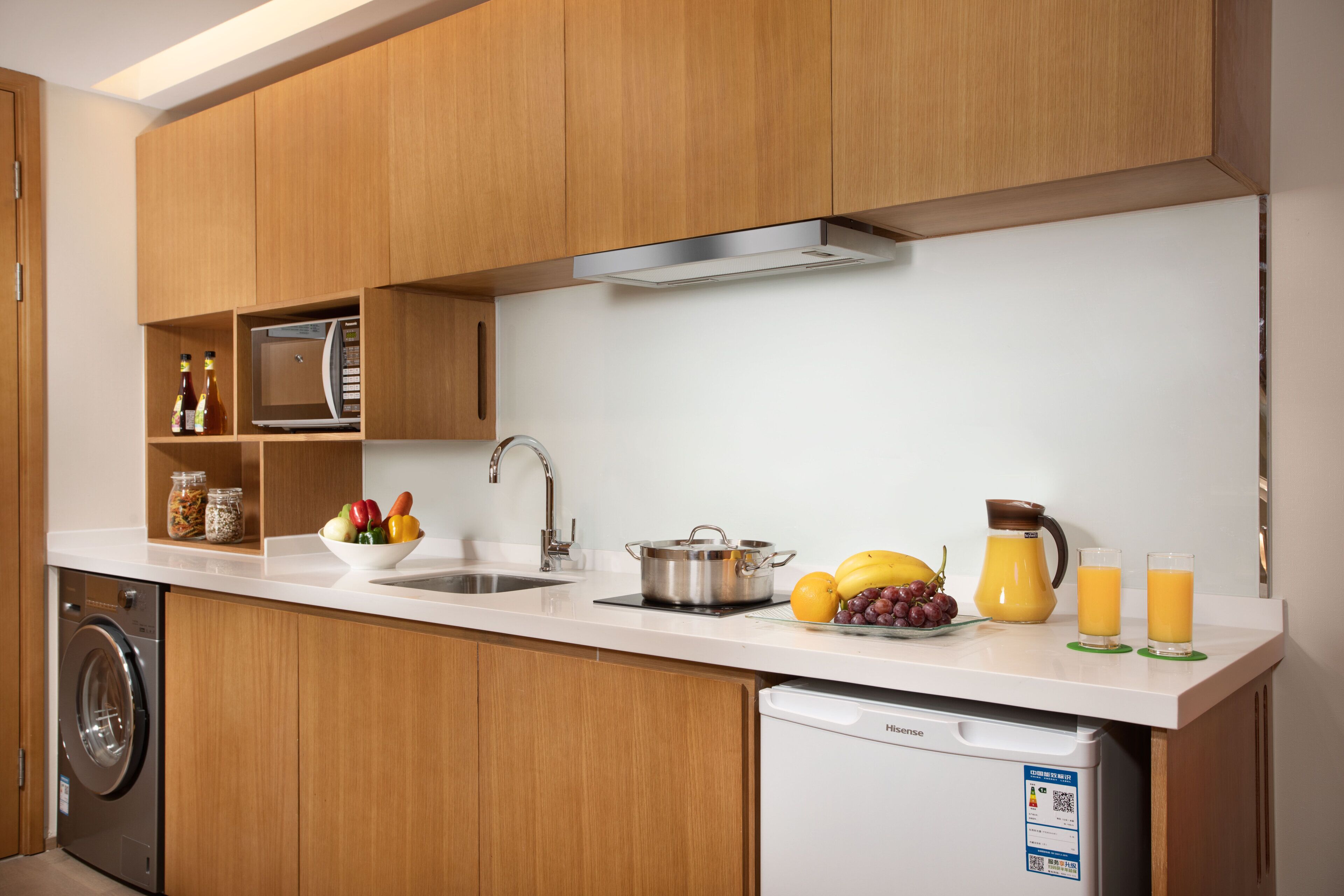 Photo - Holiday Inn Shanghai Hongqiao Central by IHG