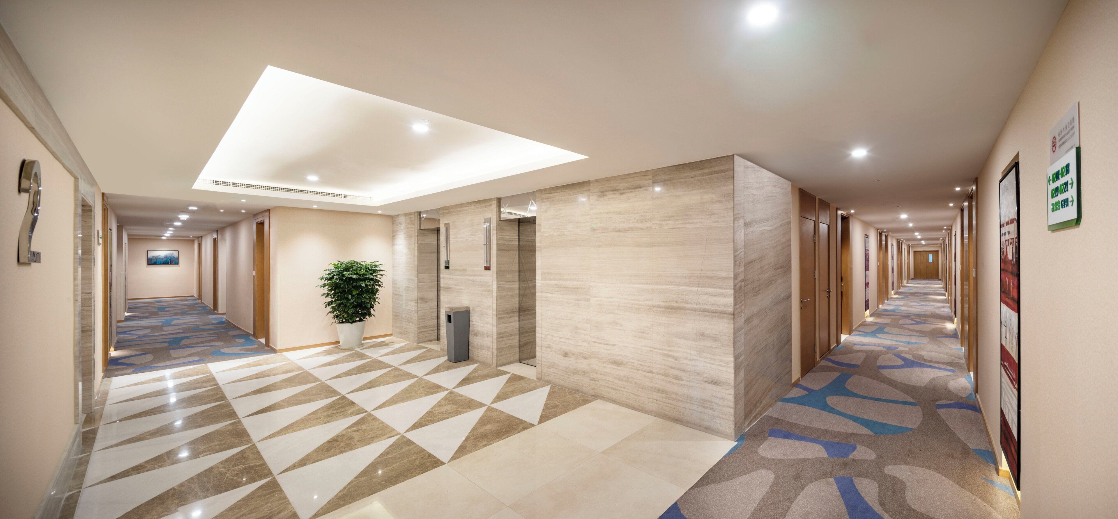 Photo - Holiday Inn Shanghai Hongqiao Central by IHG