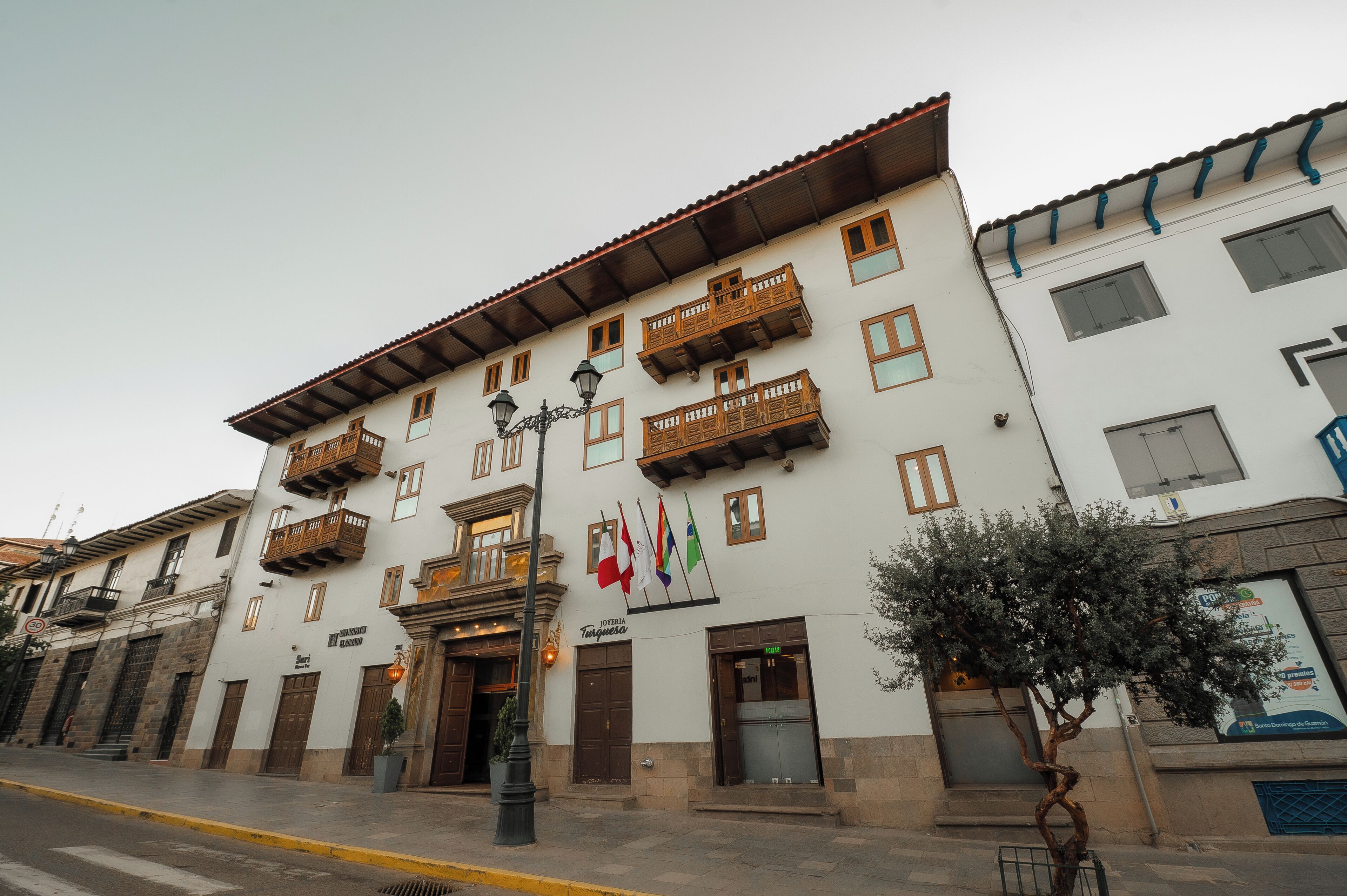 Foto - Hotel San Agustin El Dorado